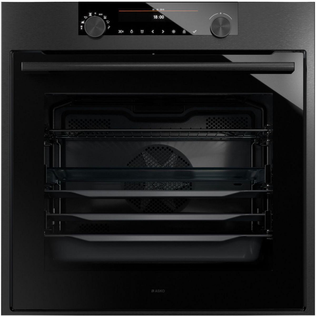 ASKO Four encastrable OP8687B-1