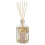 Voir la diapositive 1 : COMPTOIR DE LA BOUGIE Diffuseur de Parfum  Sili  180ml Fleur de Lin