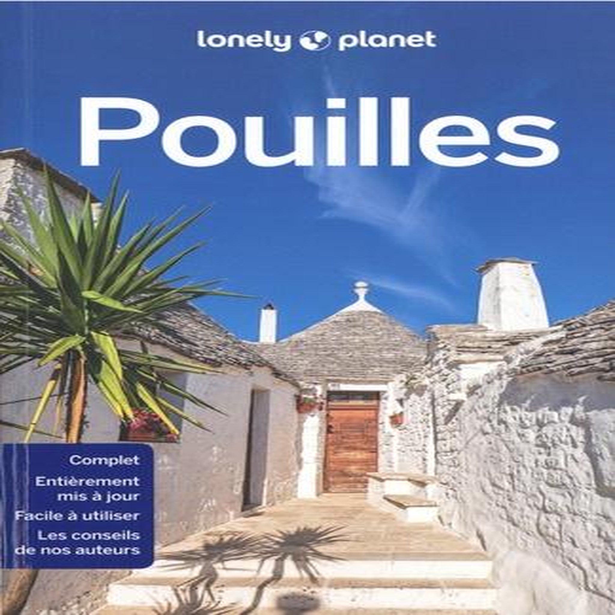 POUILLES. 5E EDITION, Dello Russo William