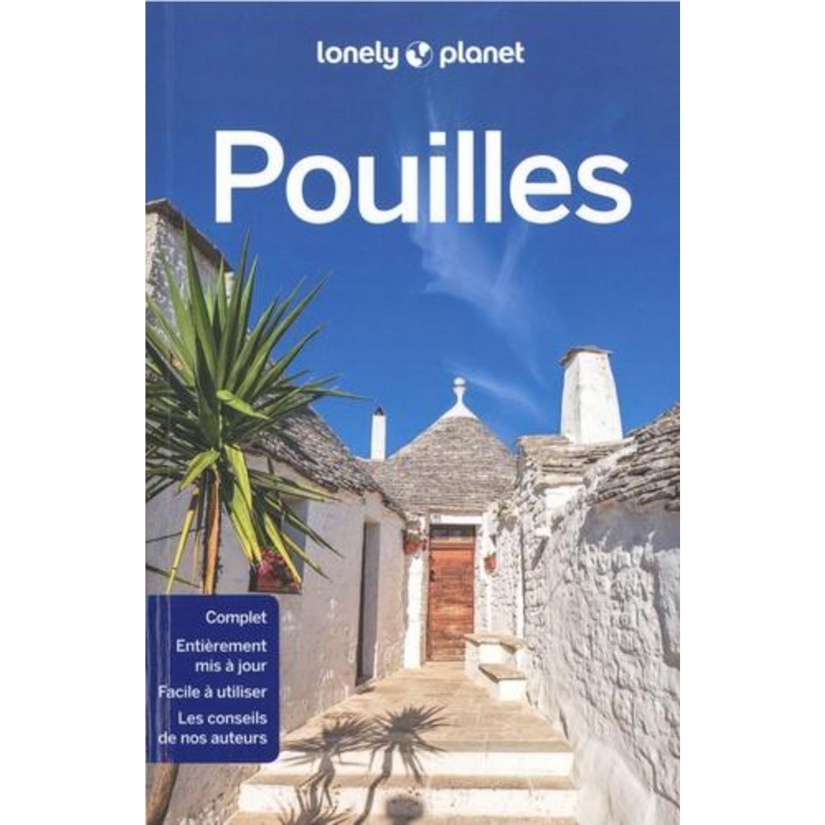 POUILLES. 5E EDITION, Dello Russo William