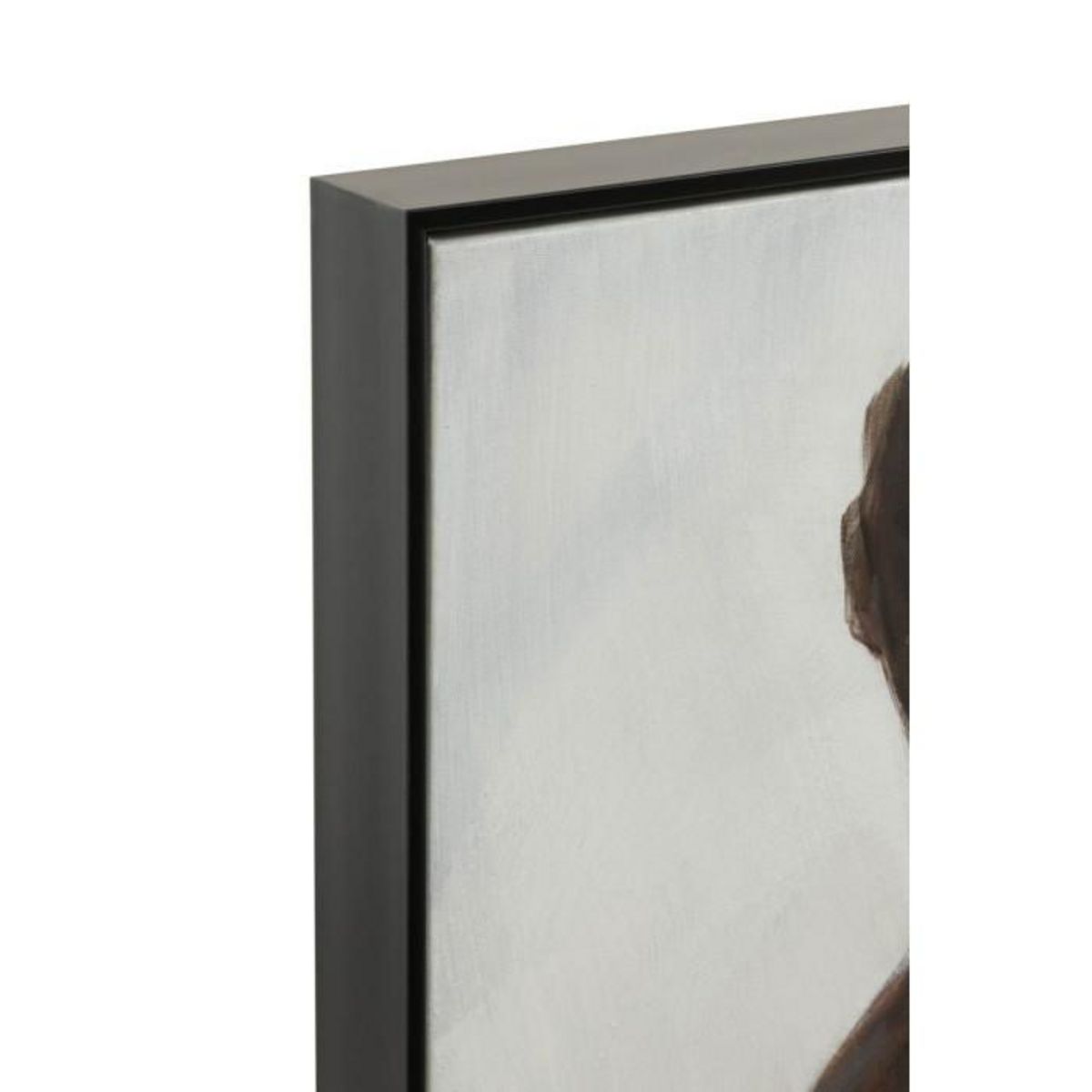 Paris Prix Tableau Peinture Déco  3 Femmes Africaines  120cm Multicolore