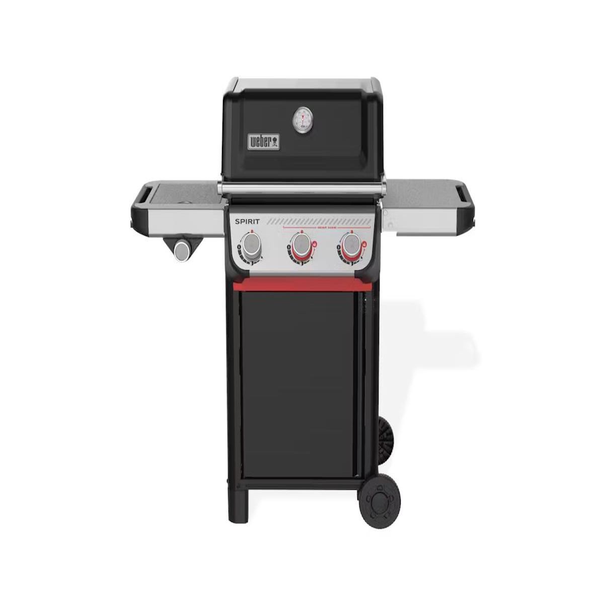 Weber Barbecue à gaz Spirit E-335 - Weber