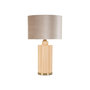 Voir la diapositive 1 : Paris Prix Lampe à Poser  Perly  69cm Perle & Or