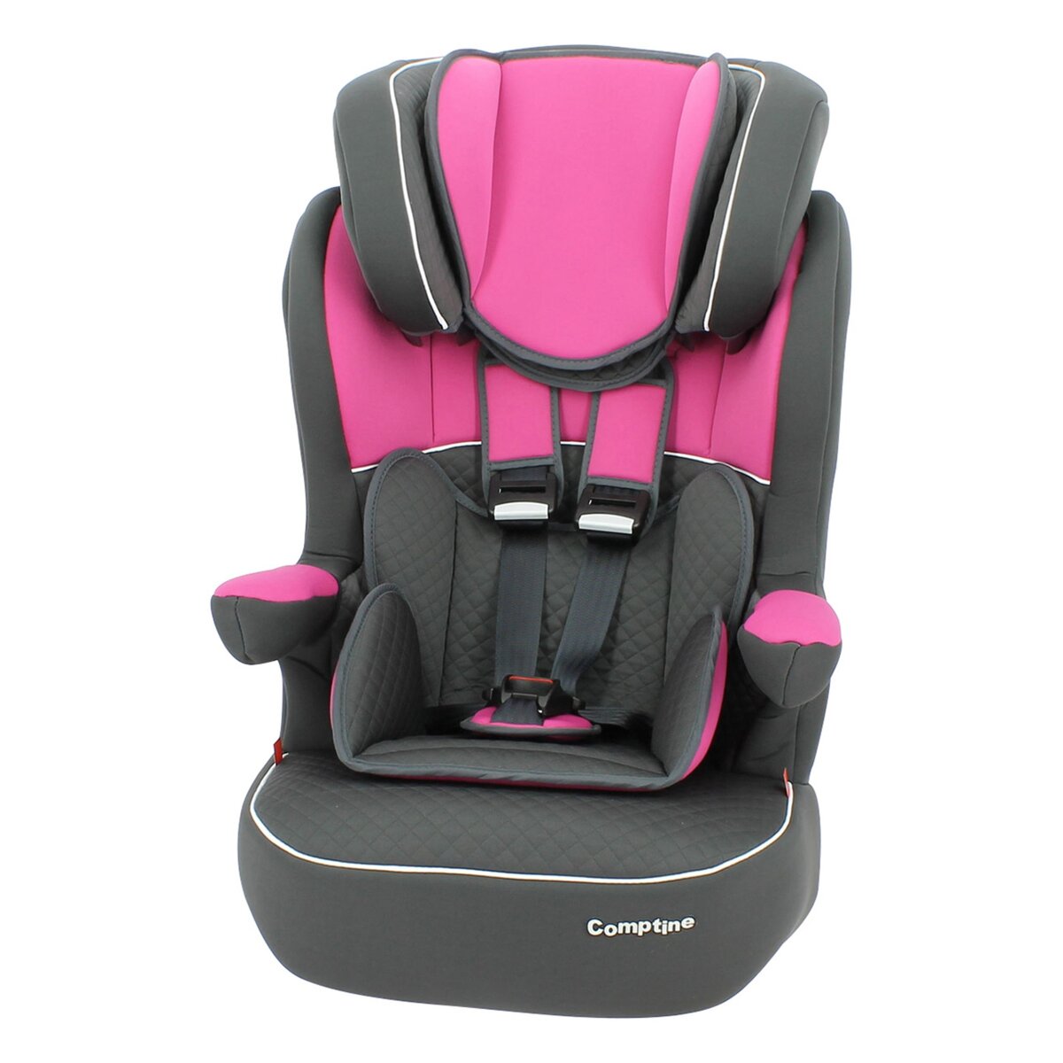 COMPTINE Si ge auto C30 Groupe 1 2 3 Gris rose pas cher Auchan