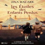 LES ETOILES DES ENFANTS PERDUS, Bacarr Jina