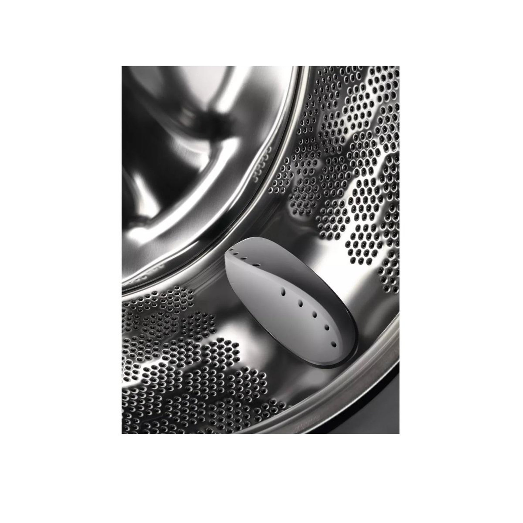 Voir la diapositive 6 : ELECTROLUX Lave-linge frontal 9kg 1400 tours/min - ew6fi4943fa