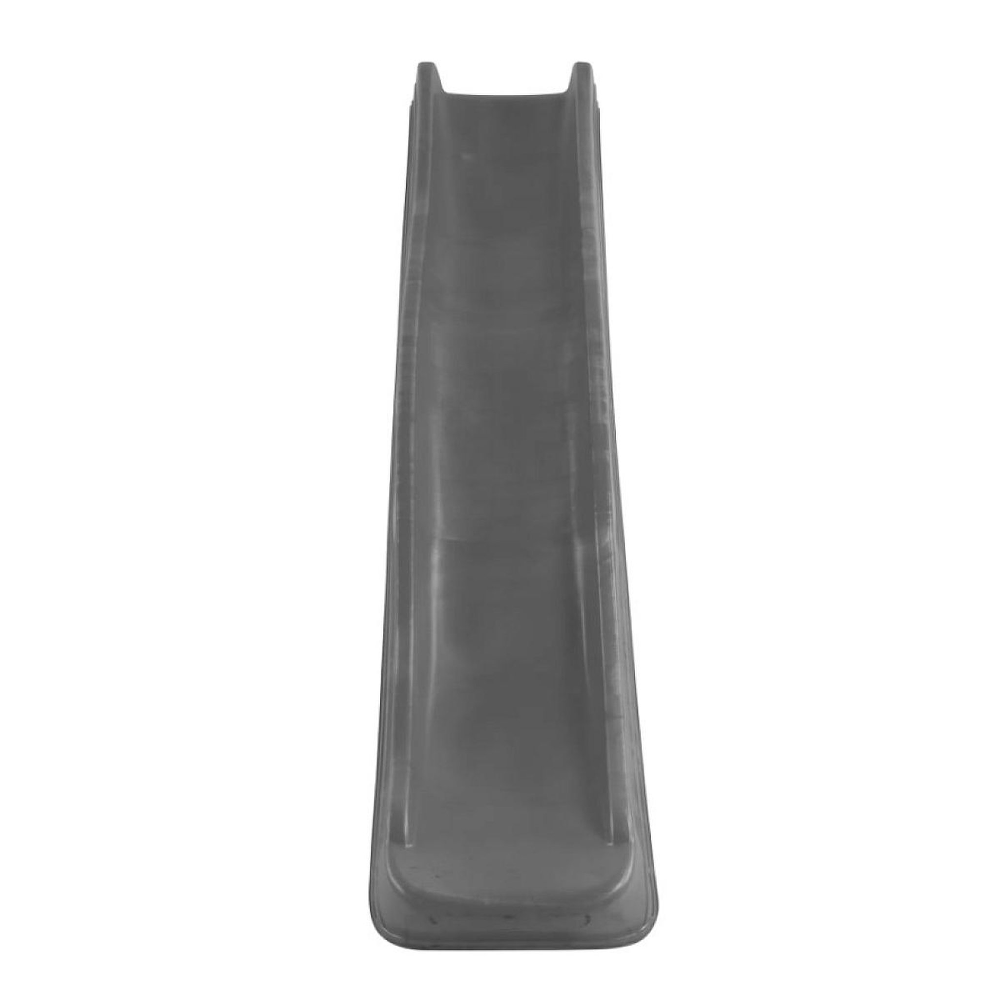 Voir la diapositive 3 : Axi House Toboggan Sky220 gris 2,2 m