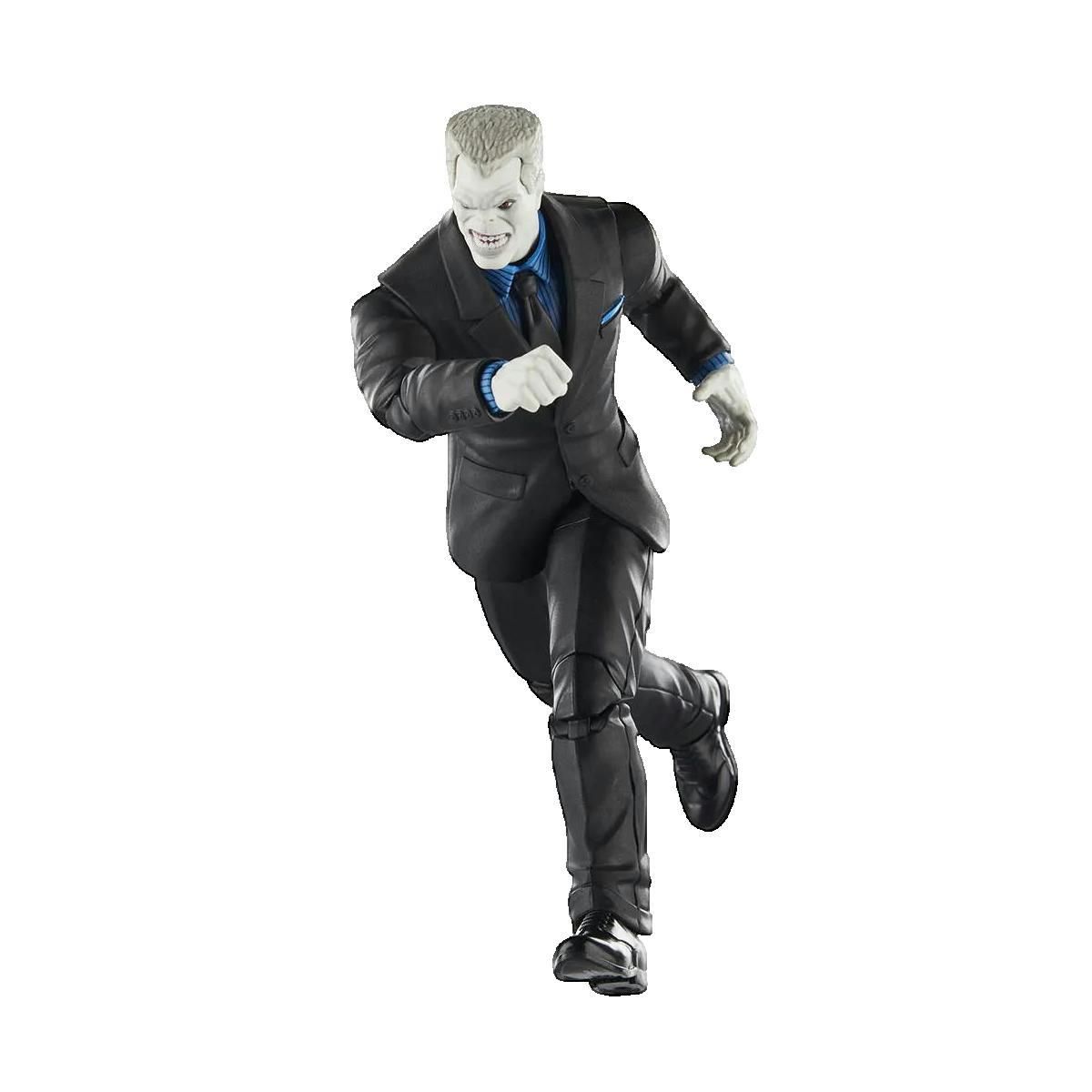 HASBRO Figurine Hasbro Marvel Legends Tombstone articulée 15 cm