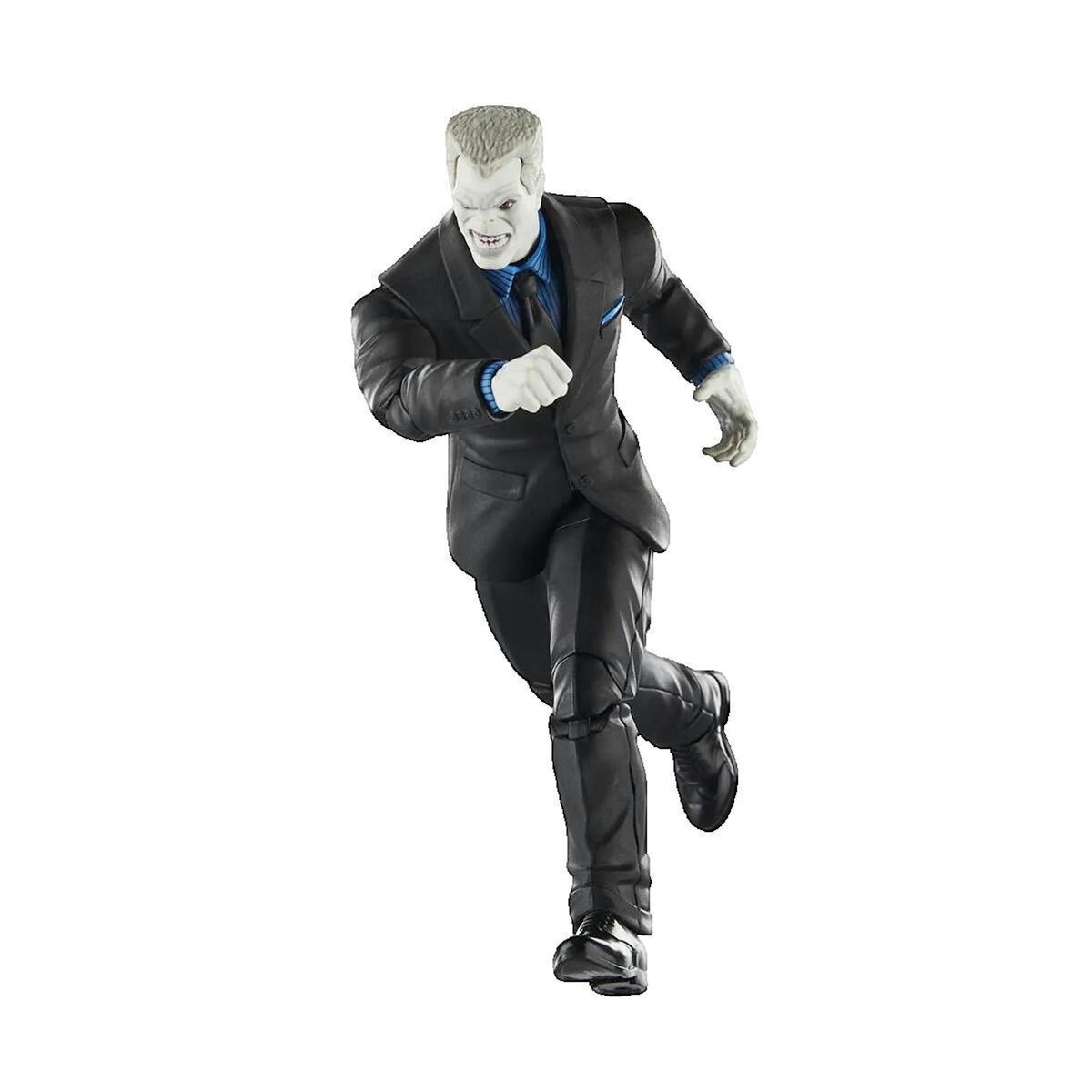 HASBRO Figurine Hasbro Marvel Legends Tombstone articulée 15 cm
