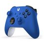 Voir la diapositive 2 : Manette Sans Fil  Robot Shock Blue Xbox Series / Xbox One