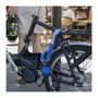 Voir la diapositive 4 : Master lock Chaîne Antivol Vélo avec Cadenas à Clé [Clé] [90 cm Chaîne] [Couleur Aléatoire] 8390EURDPROCOL