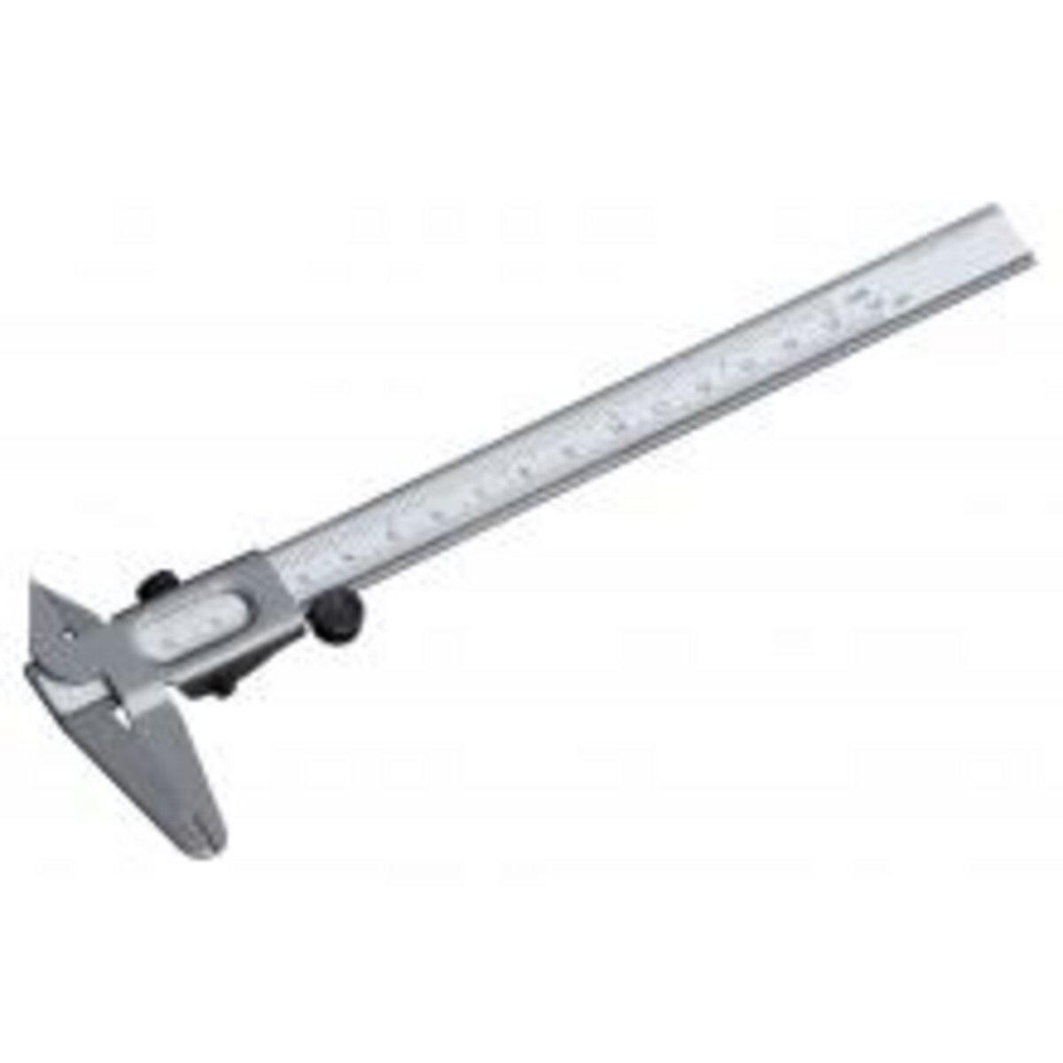 OUTIFRANCE Pied à coulisse 1/10 mm à molette (150 mm)