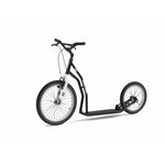 Yedoo Three Y40 Scooter Numbers Series noir