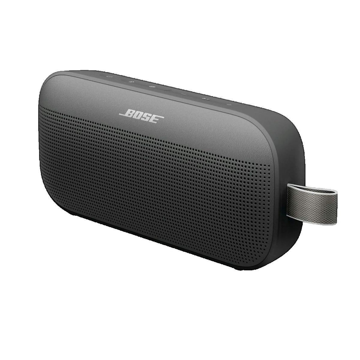 BOSE Enceinte portable Bluetooth Bose SoundLink Flex II