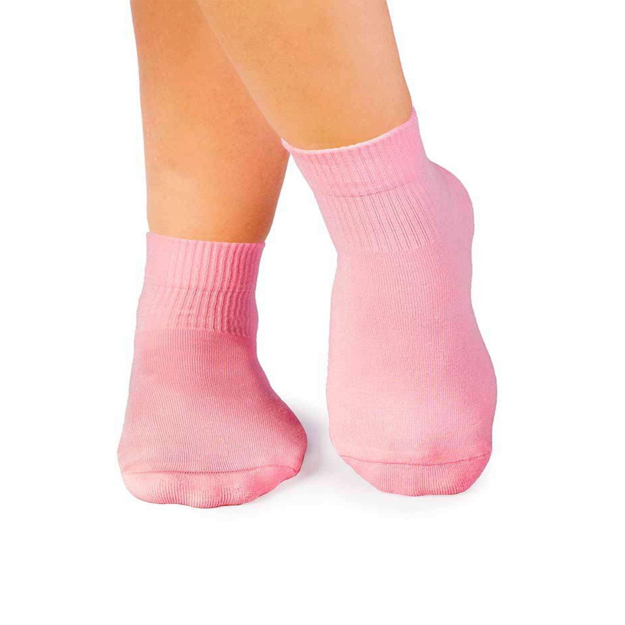 Voir la diapositive 3 : PIRIN HILL Chaussettes courtes active day roses cupidon