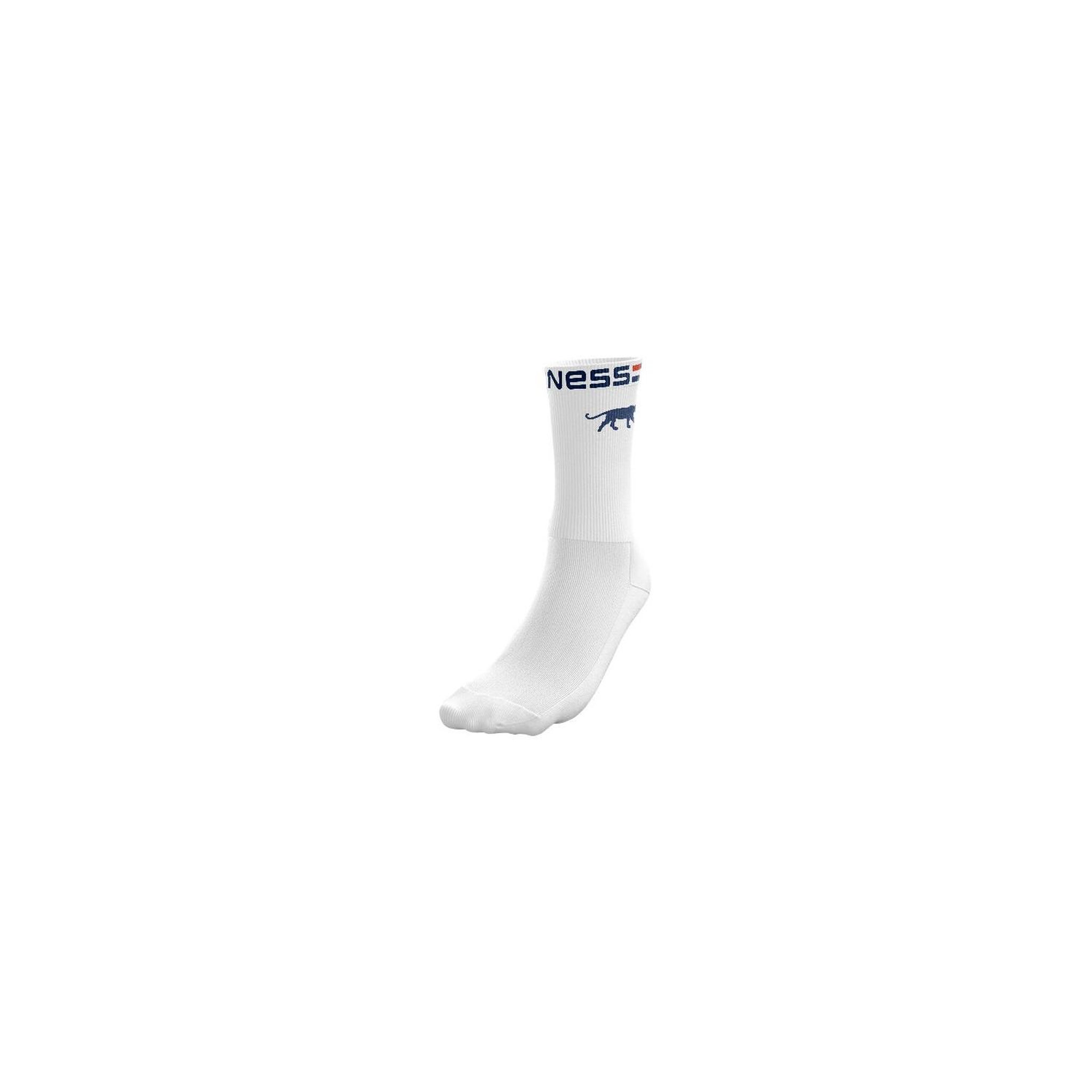 Voir la diapositive 5 : Airness Airness lot de 5 paires de tennis homme logo sur tige colors panther