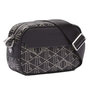 Voir la diapositive 1 : Lacoste Sacoche Noir Homme Lacoste The Blend