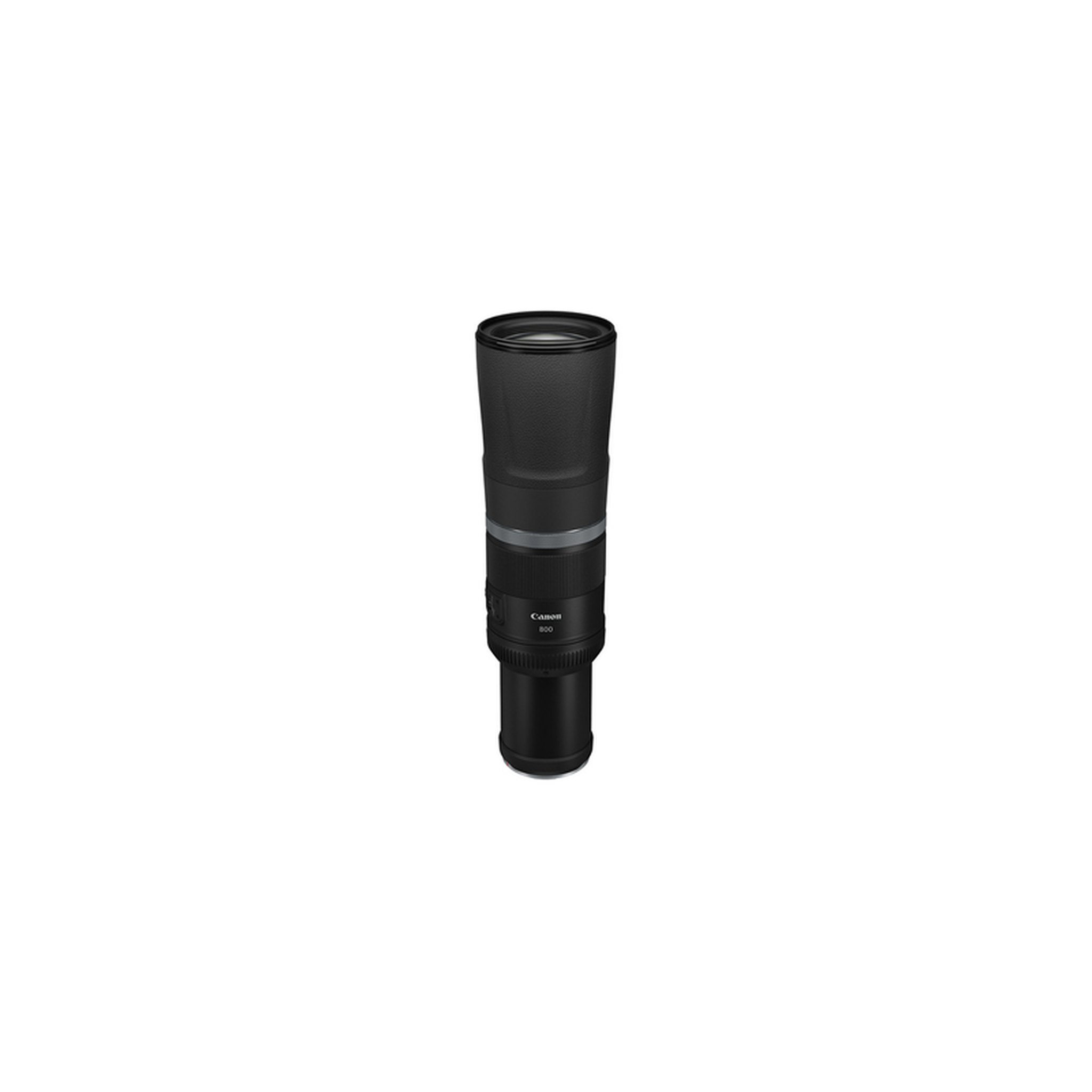 Voir la diapositive 3 : Canon Objectif à Focale fixe Canon RF 800mm F 11 IS STM