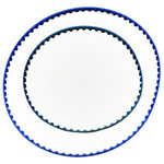 Polaris Kit de courroies, petite et grande pour robot polaris 380 - 9-100-1017