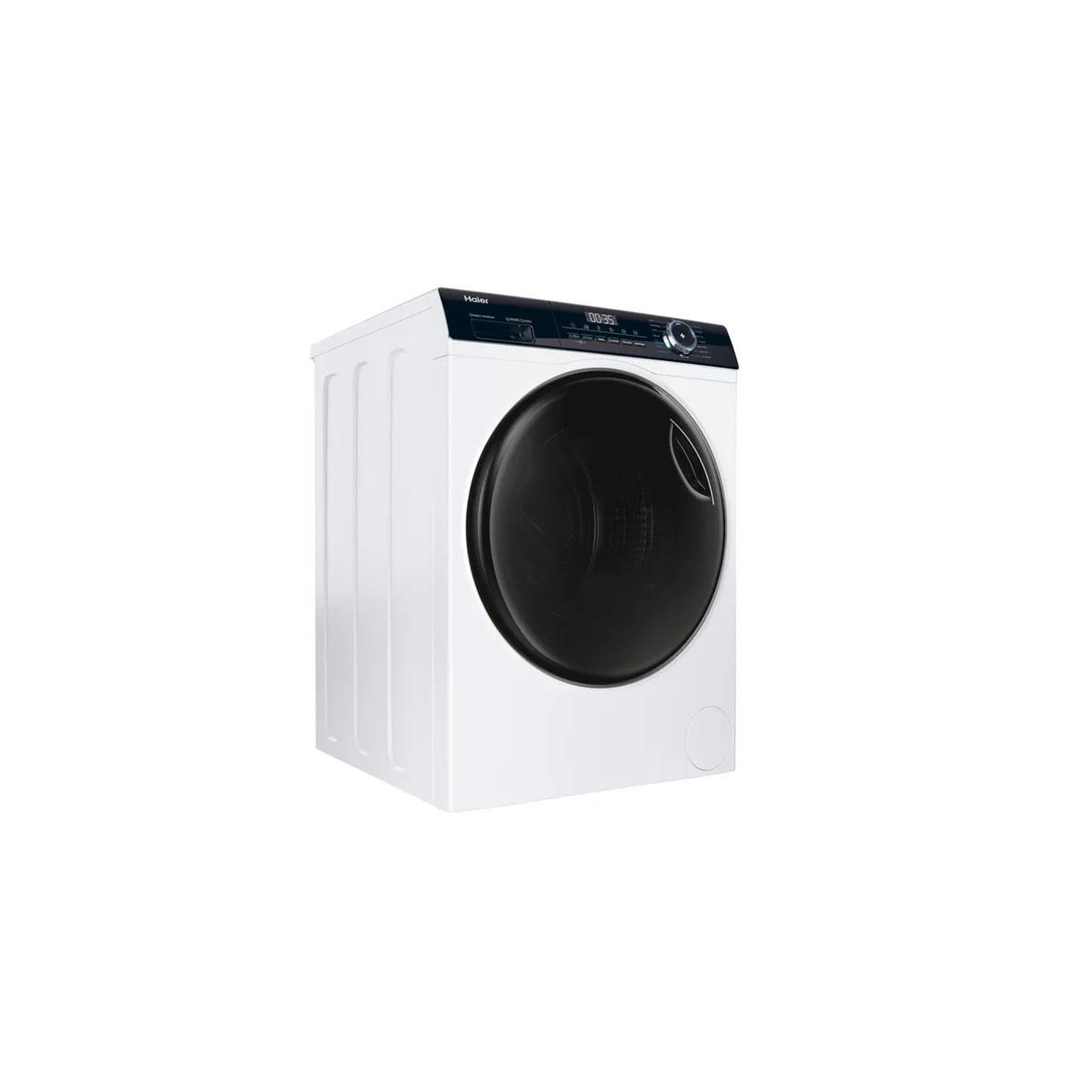 Voir la diapositive 3 : HAIER Lave-linge séchant 8/5kg 1400 tours/min - hwd80-b14939-fr