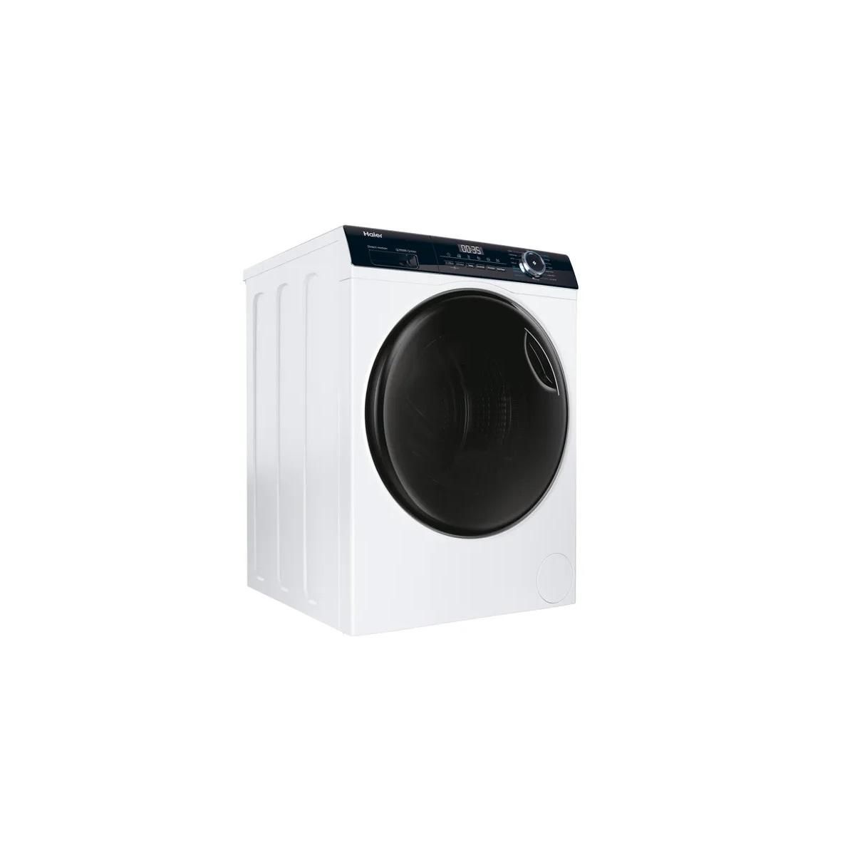 HAIER Lave-linge séchant 8/5kg 1400 tours/min - HWD80-B14939-FR
