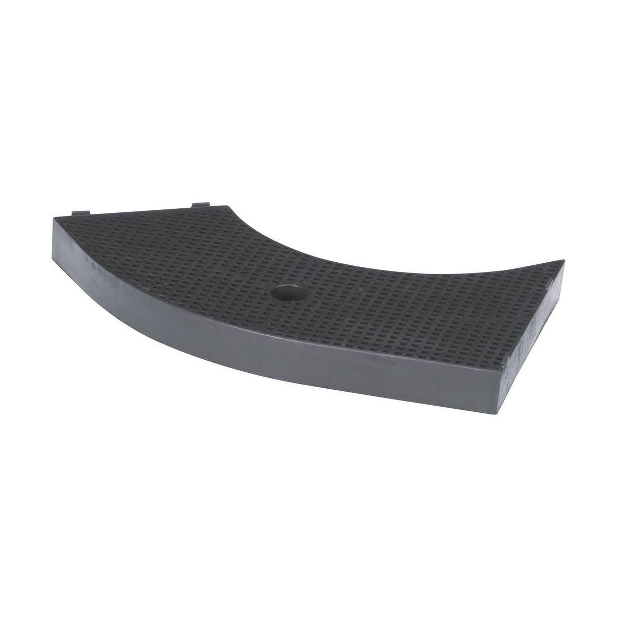 Voir la diapositive 5 : WPRO Filtre hotte chf85/01
