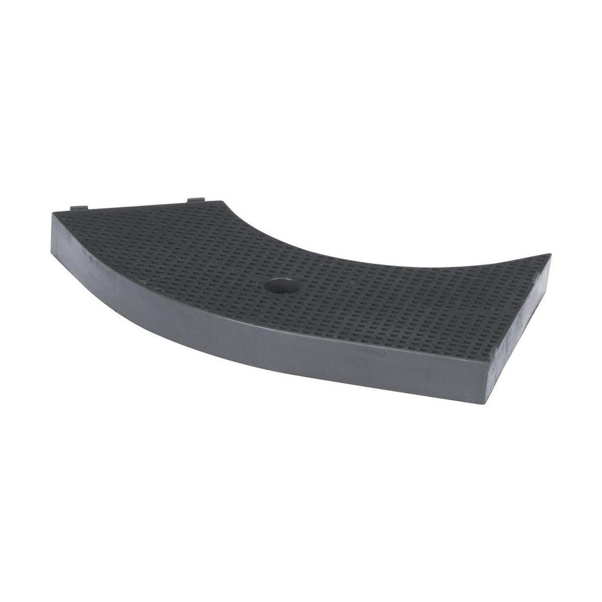 WPRO Filtre hotte CHF85/01