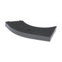 Voir la diapositive 5 : WPRO Filtre hotte CHF85/01
