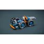 LEGO Technic 42071 - Le bulldozer