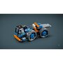 LEGO Technic 42071 - Le bulldozer