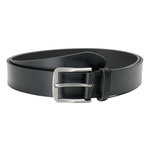 CALVIN KLEIN JEANS Ceinture e Homme Calvin Klein Jeans Classic. Coloris disponibles : Noir