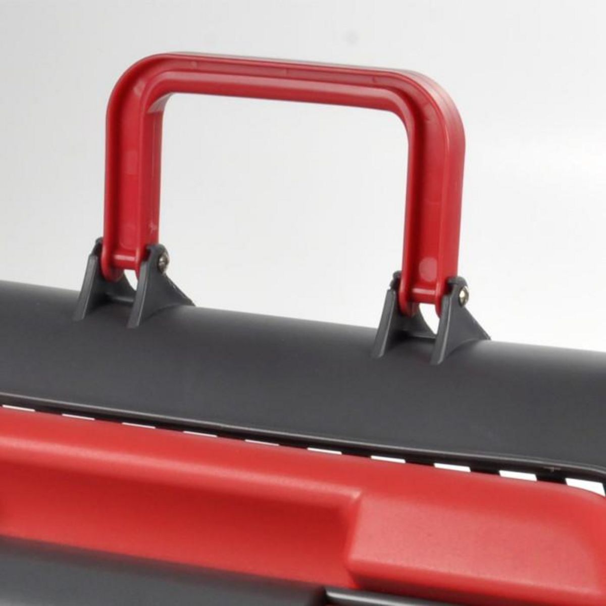 Paris Prix Caisse de Transport pour Chat  Pliable  46cm Rouge