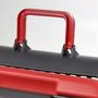 Voir la diapositive 3 : Paris Prix Caisse de Transport pour Chat  Pliable  46cm Rouge