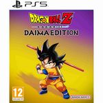 Namco Dragon Ball Z Kakarot Daima Edition PS5
