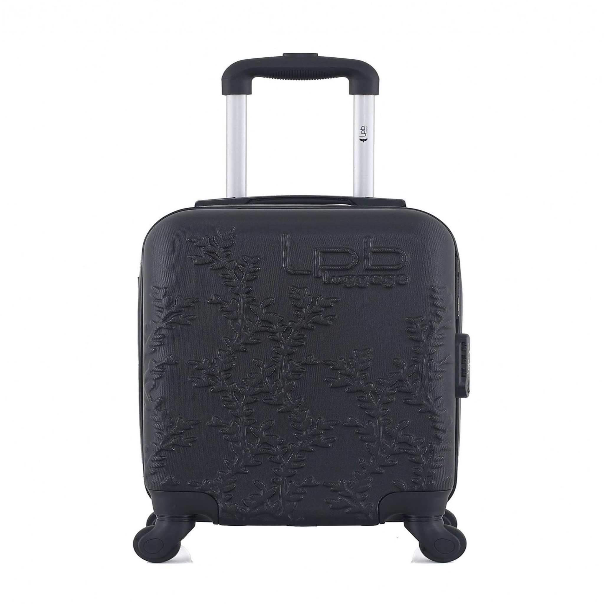 LES P'TITES BOMBES LPB Lpb luggage - valise cabine xxs nais 46 cm 4 roues