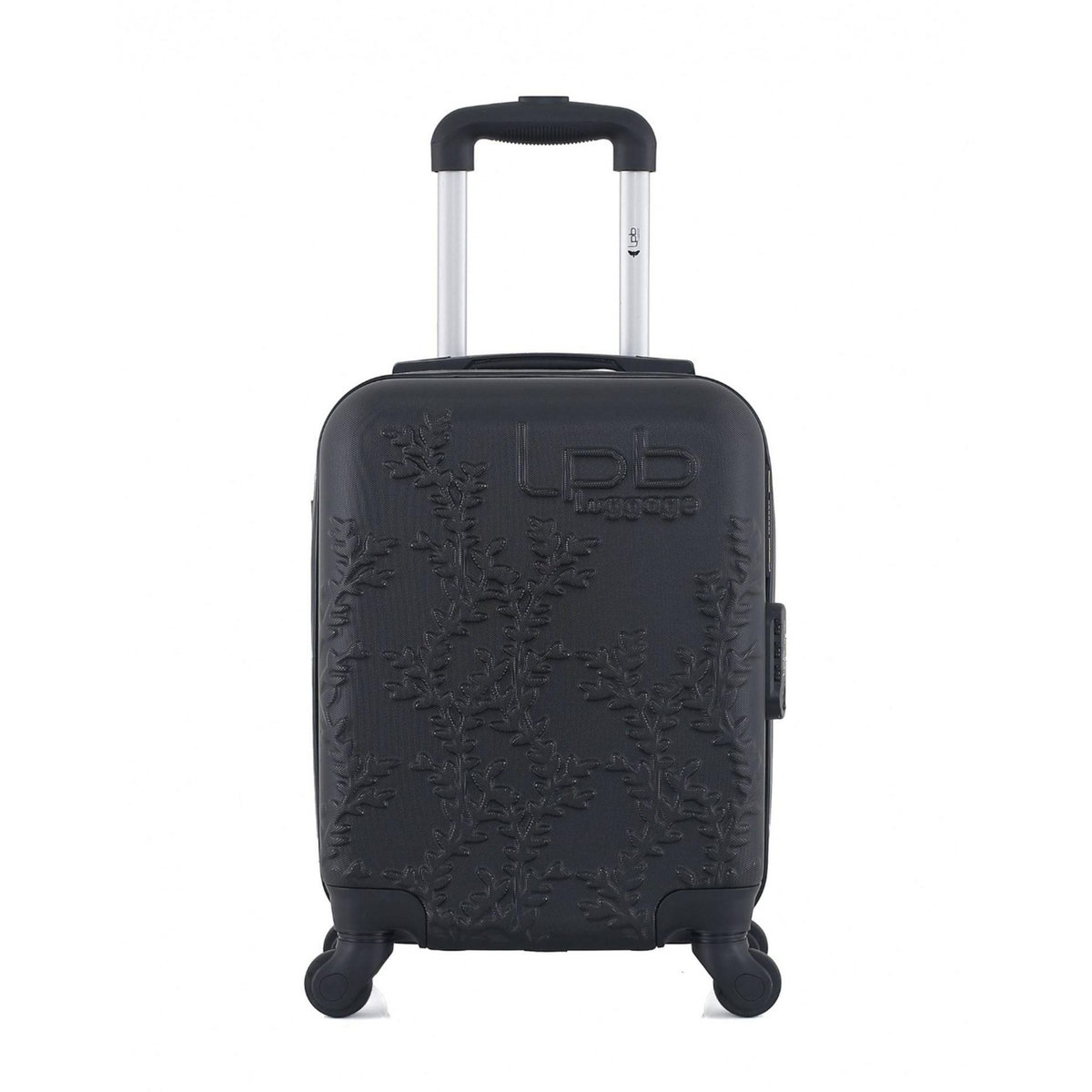 LES P'TITES BOMBES LPB LPB LUGGAGE - Valise Cabine XXS NAIS 46 cm 4 Roues