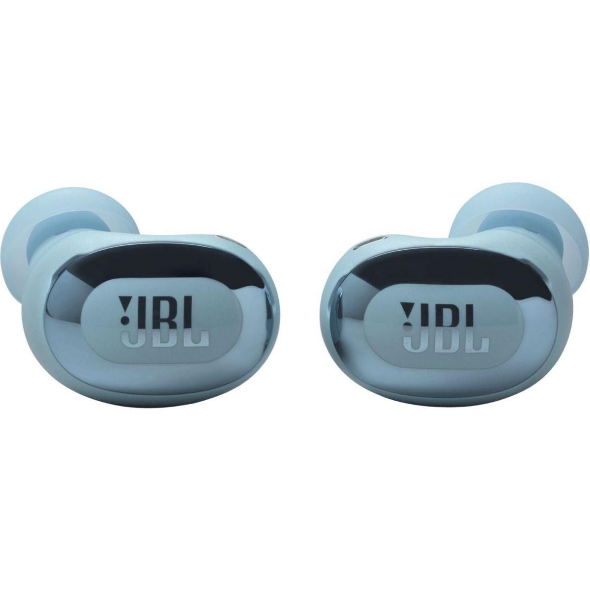 JBL Ecouteurs LIVE BUDS 3 BLEU