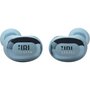 Voir la diapositive 3 : JBL Ecouteurs LIVE BUDS 3 BLEU