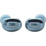 Voir la diapositive 3 : JBL Ecouteurs LIVE BUDS 3 BLEU