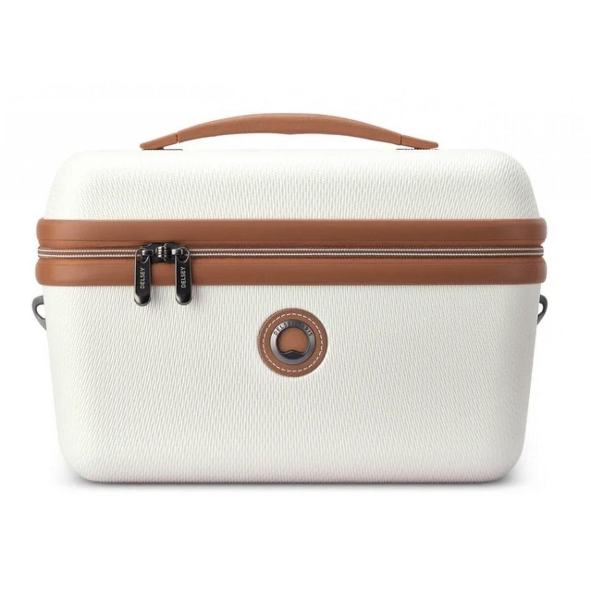 Delsey Vanity rigide Chatelet Air 2.0 polycarbonate 34cm