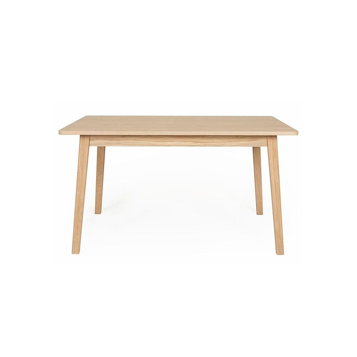Paris Prix Table à Manger Design  Skagen  140cm Chêne