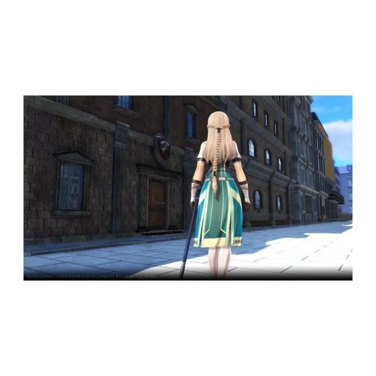 NIS The Legend Of Heroes Trails Through Daybreak - Jeu Nintendo Switch