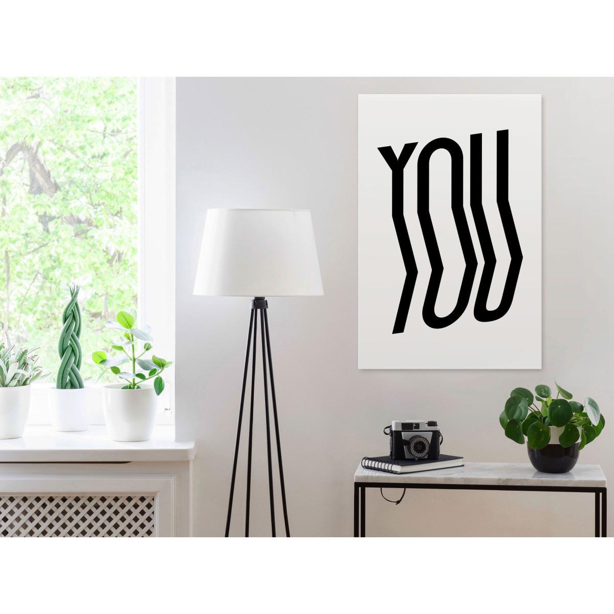 Voir la diapositive 2 : Paris Prix Tableau Imprimé  You