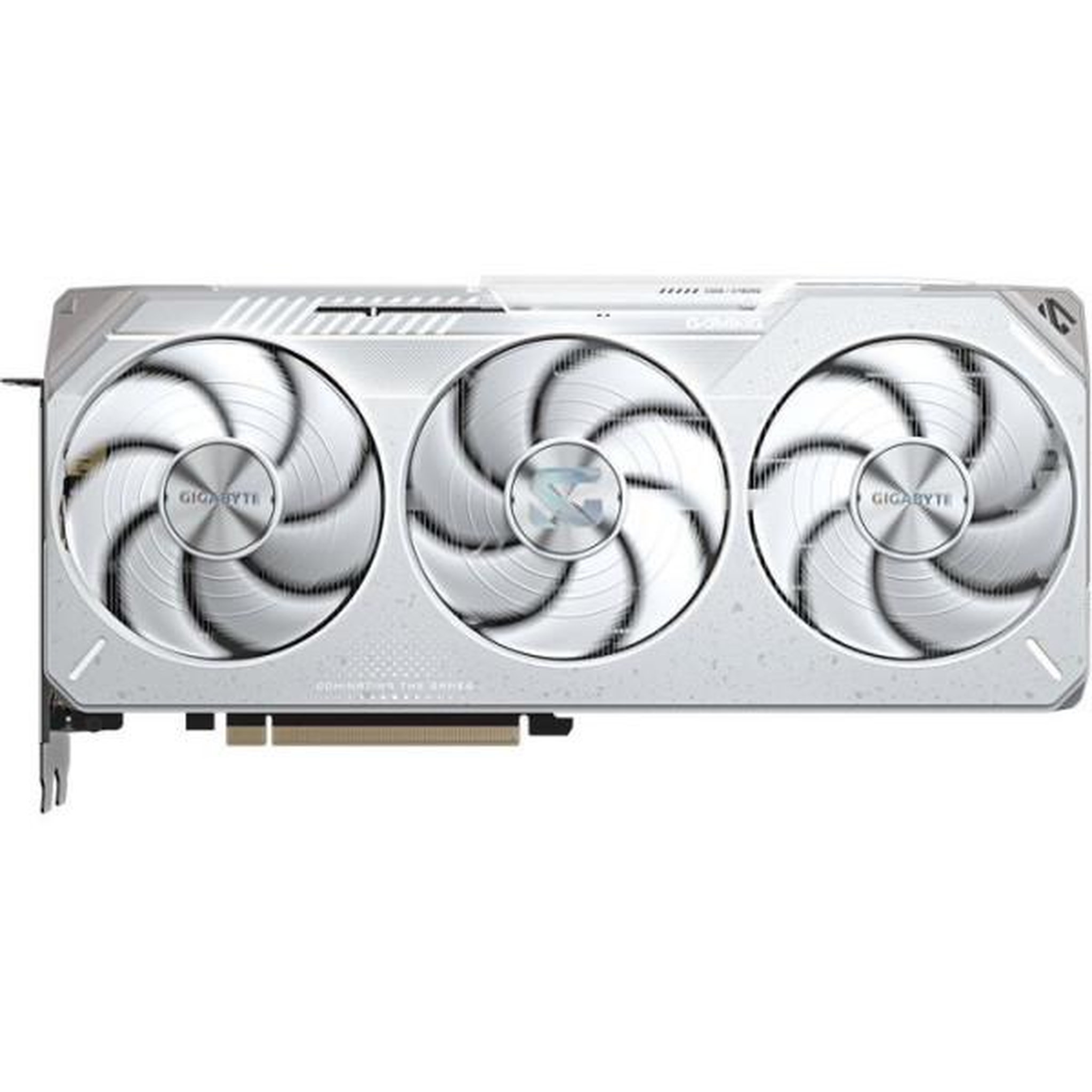 Voir la diapositive 5 : Gigabyte GIGABYTE - GAMING ICE - Carte graphique - AMD Radeon RX 9070XT OC - 16 Go