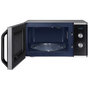 Voir la diapositive 3 : Samsung Micro-ondes grill 23l 800w silver - mg23k3614as