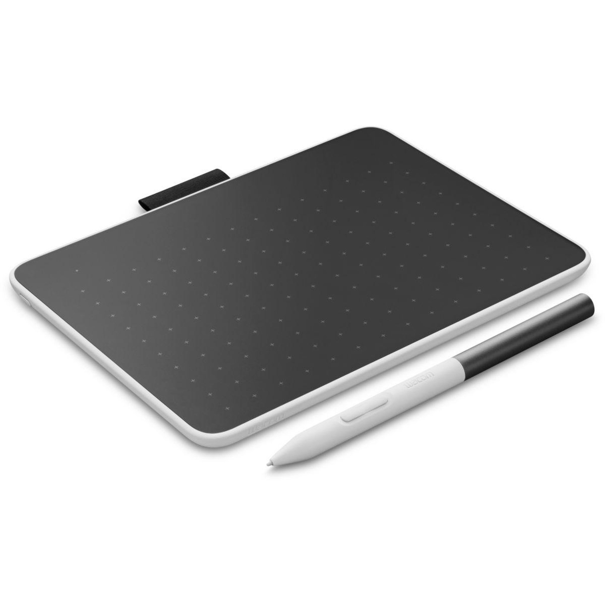 Voir la diapositive 2 : Wacom Tablette graphique one pen tablet small - s