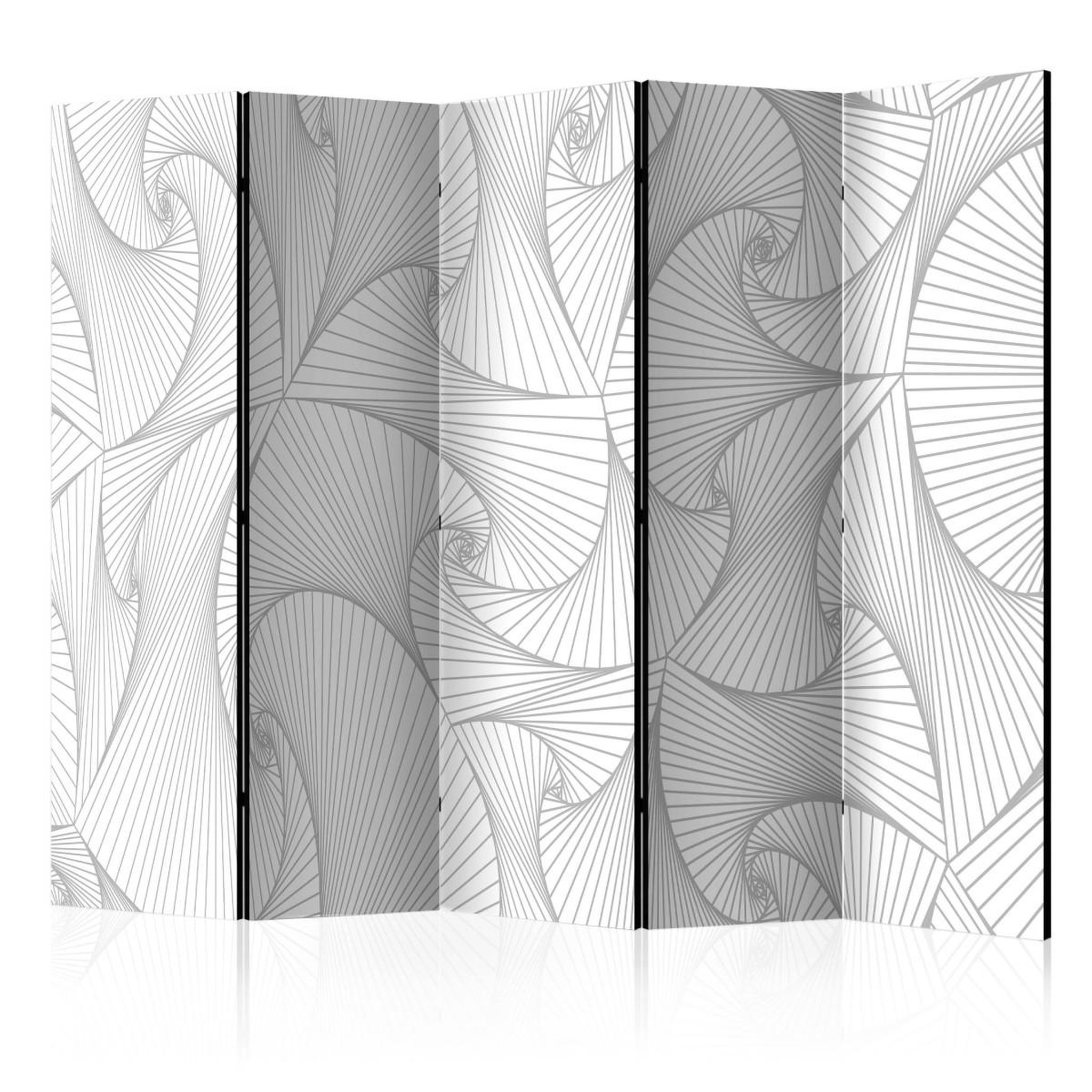 Paris Prix Paravent 5 volets  avantgarde fan  172x225cm