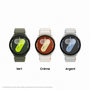 Voir la diapositive 2 : Samsung Montre connectée Galaxy Watch7 Vert 44mm 4G