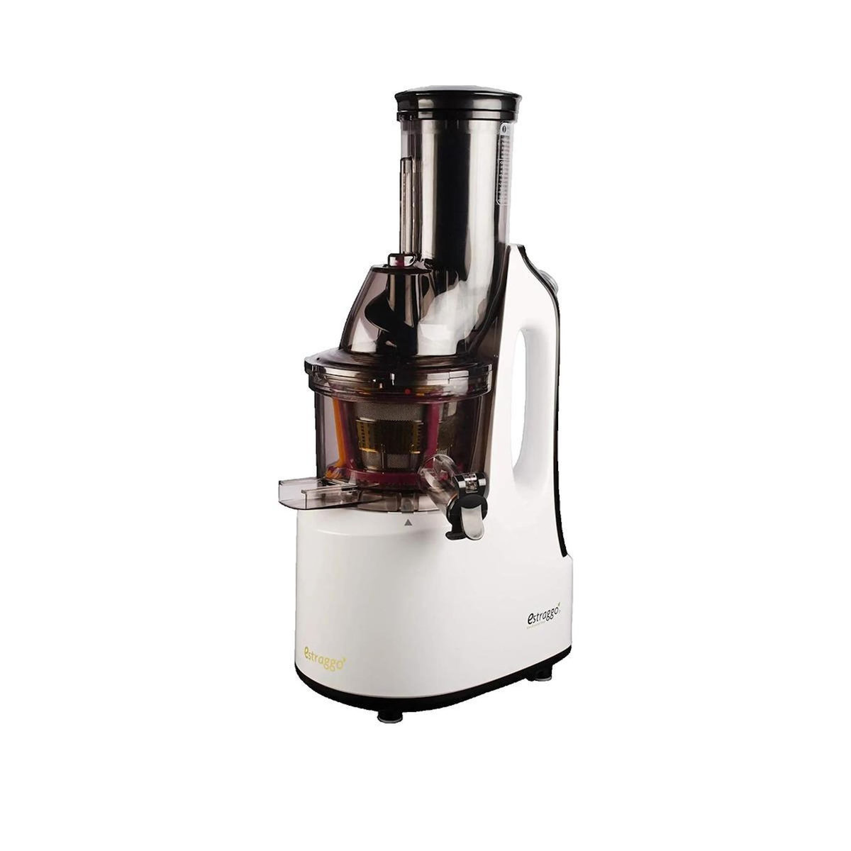S quise Centrifugeuse Siqur Salute Estraggo Pro 240W
