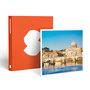 Voir la diapositive 1 : Smartbox Escapade romantique de 4 jours en Europe - Coffret Cadeau Séjour